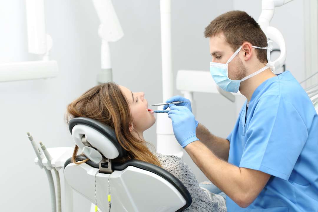 Stomatolog dentysta